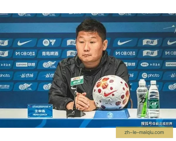 刘建业直言一周三赛让球员身心俱疲比赛质量下滑结果早有预兆 刘建业直言一周三赛让球员身心俱疲比赛质量下滑结果早有预兆